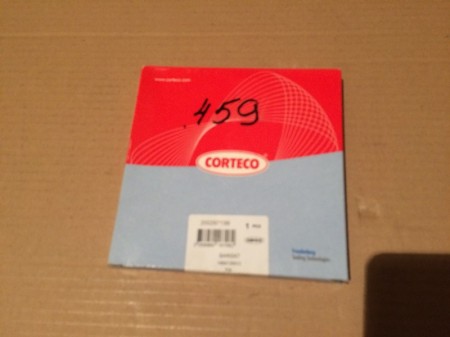 Манжета 105х125х12/9,5 Dph